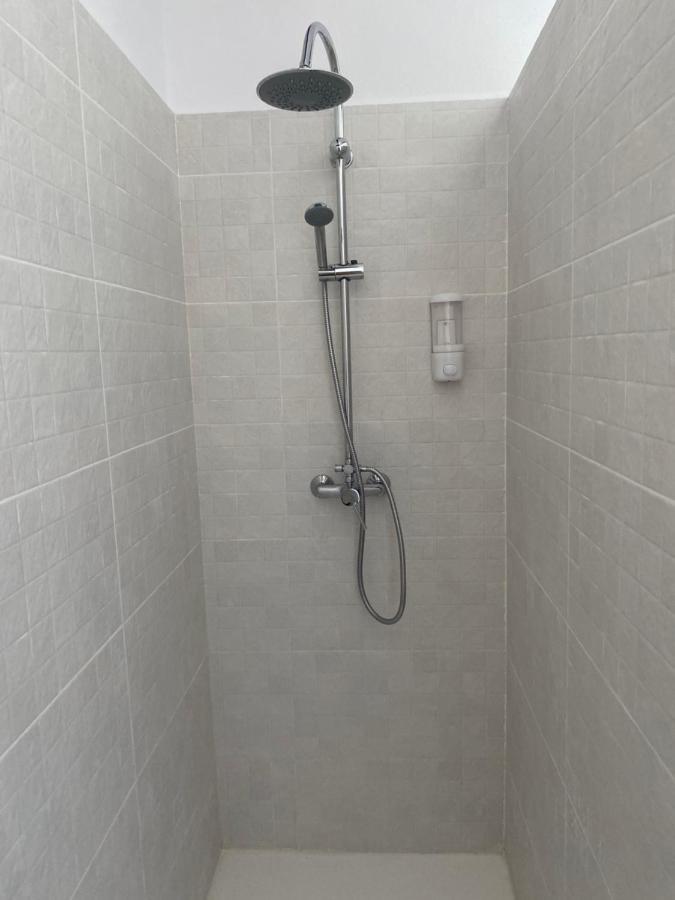 B&B Los Lujos Oria Dış mekan fotoğraf